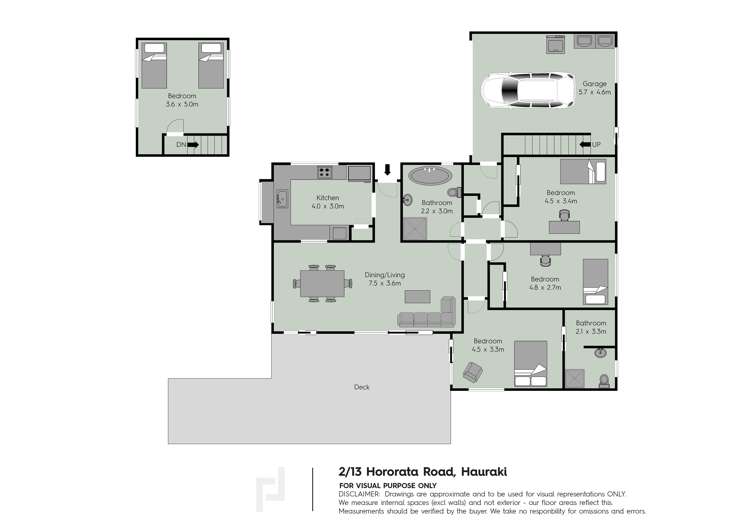 2/13 Hororata Road Hauraki_17