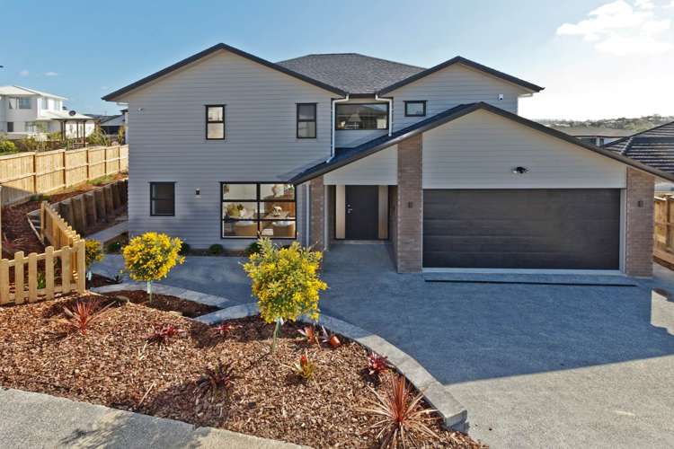 16 Miller Rise Silverdale_17