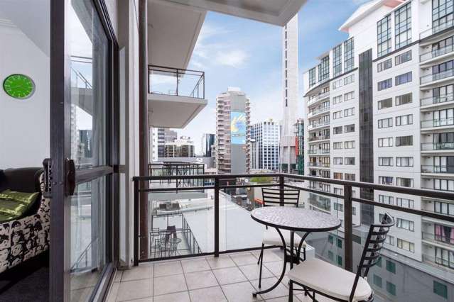 City Living