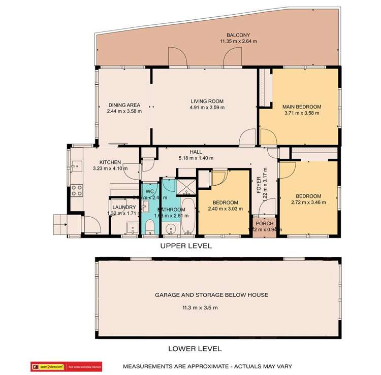 71 Lyons Avenue Murrays Bay_21