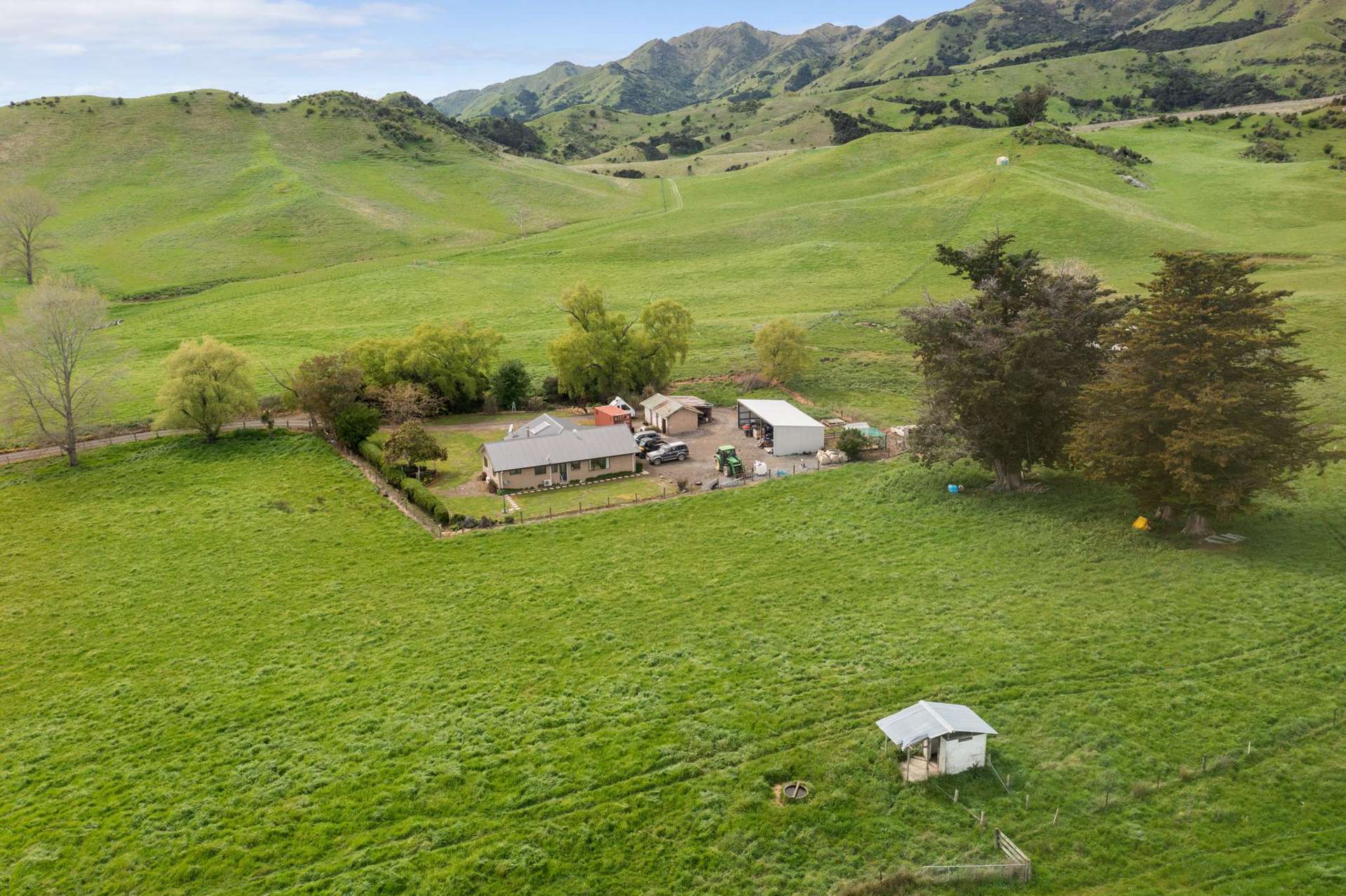 525 Avondale Road Waihopai Valley_0