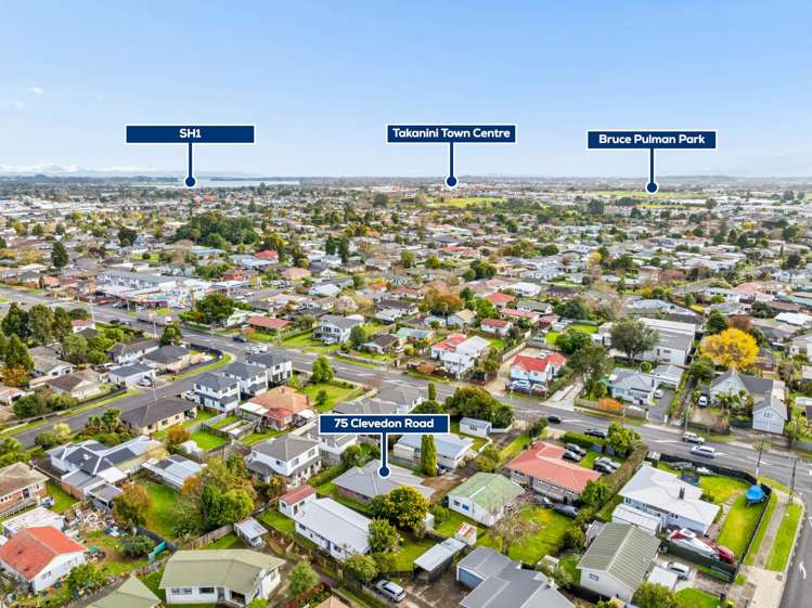 75A Clevedon Road Papakura_12