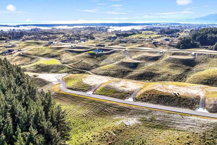 Redvale Estate Stage 2 and 3 Redwood Valley_11