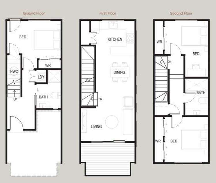 8 Kanapa Road Albany_17