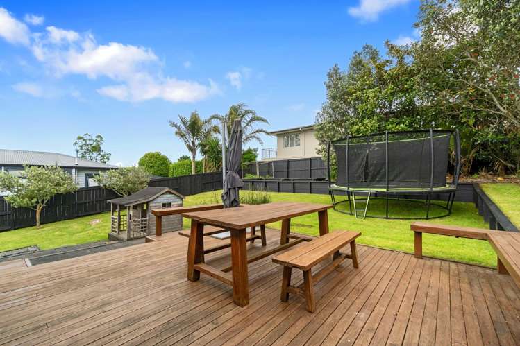 6 Charles Crescent Beerescourt_19