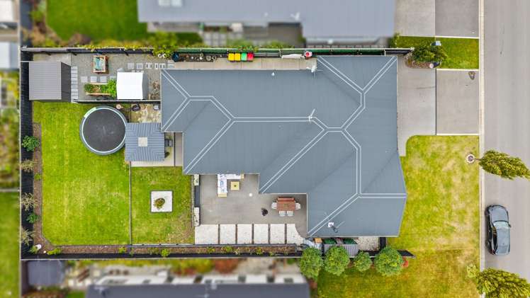 109 Shillingford Boulevard Rolleston_30