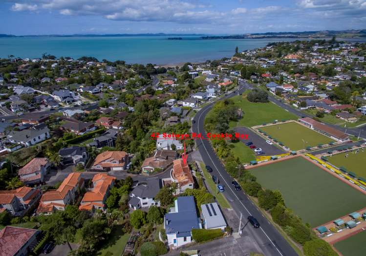 42 Selwyn Road Cockle Bay_14