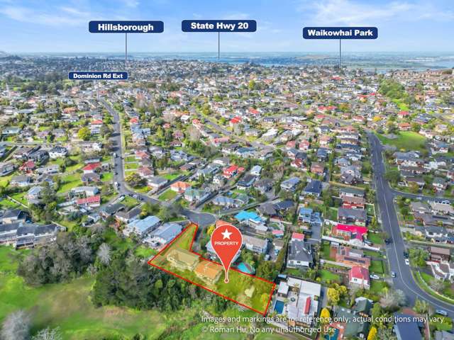 41, 41A & Budgen Street Mt Roskill_3