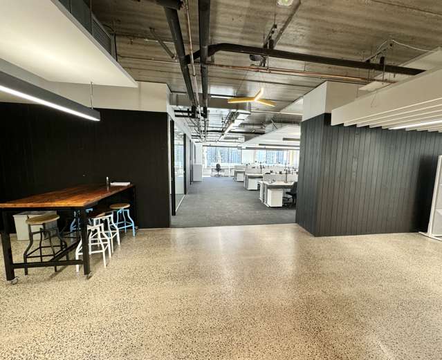 99 Albert Street Auckland Central_2