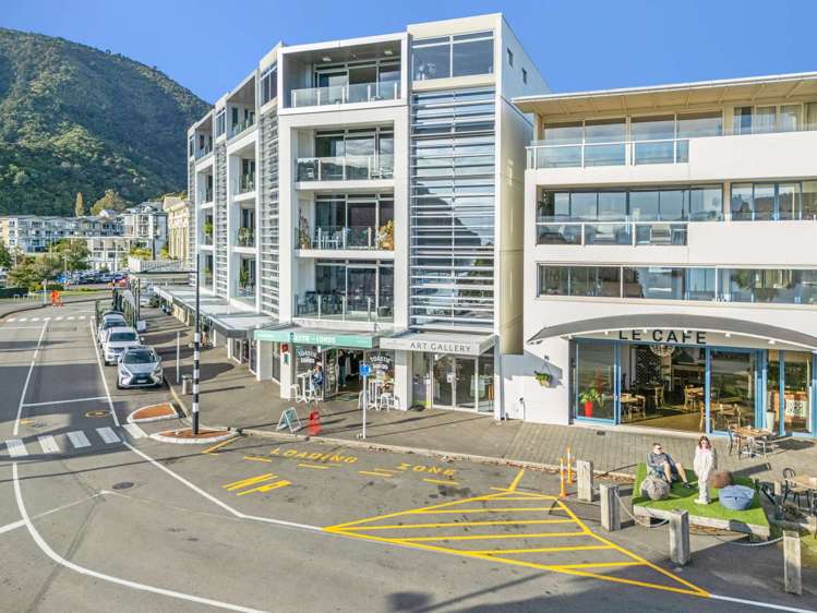6 London Quay Picton_9