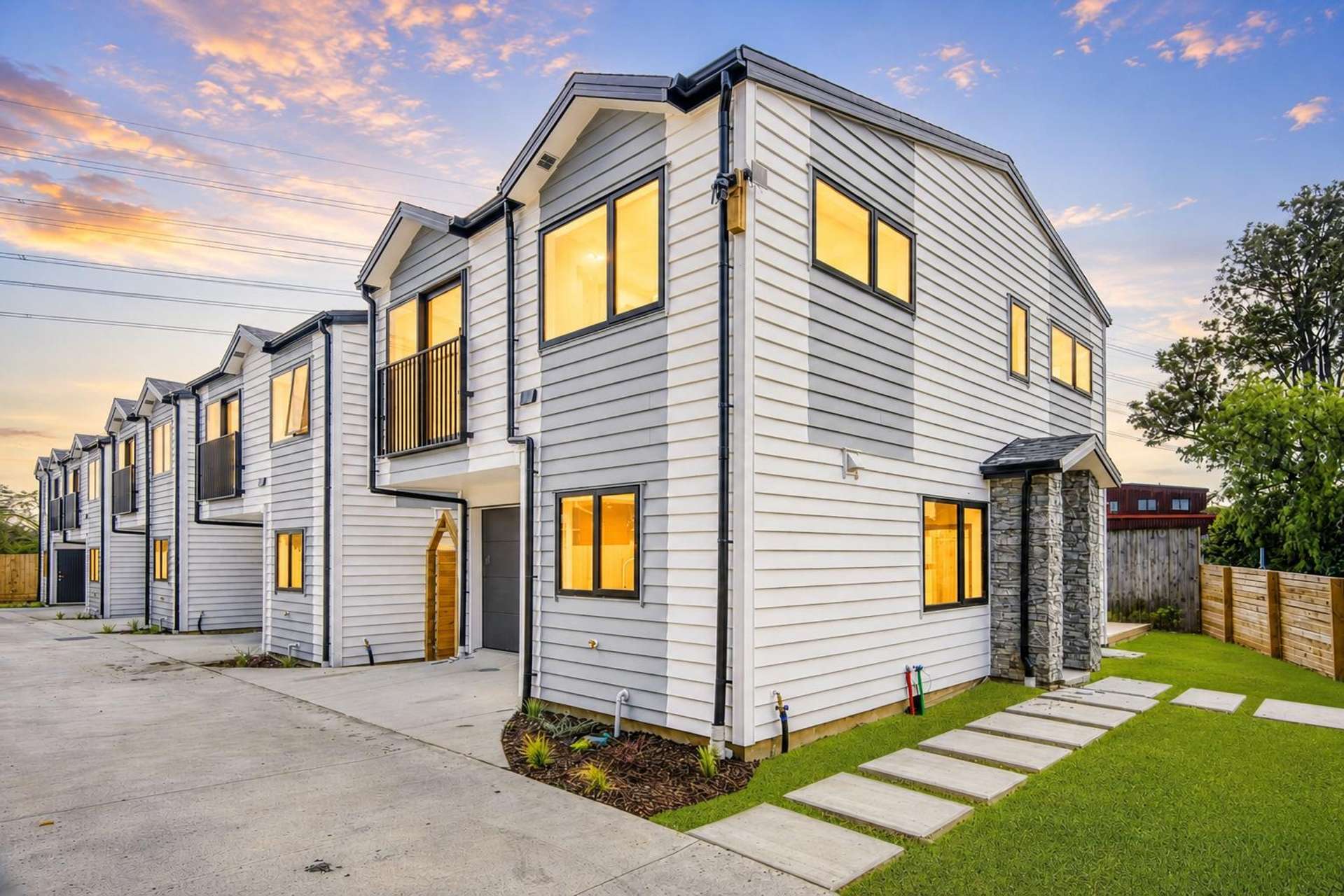 Lot 5/23 Laureston Avenue Papatoetoe_0