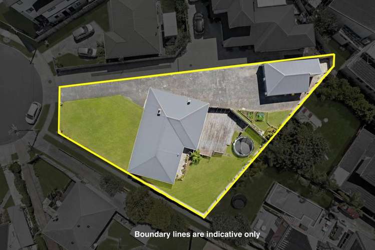 6 Glenvil Lane Te Atatu Peninsula_10