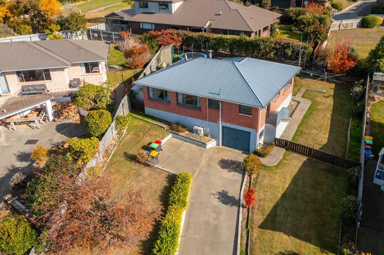 27 Balmoral Street Marchwiel_29