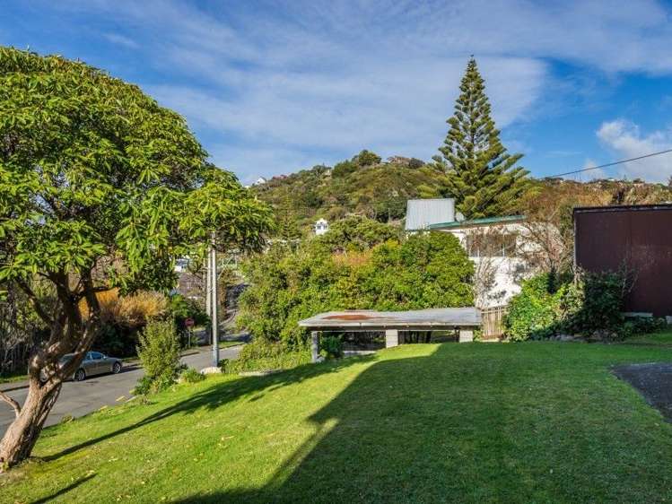 3 Seaview Road Paremata_1