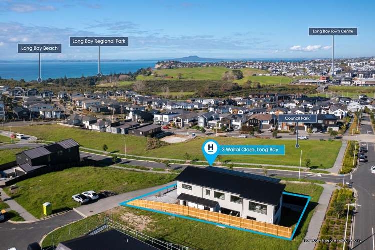 3 Waitai Close Long Bay_34