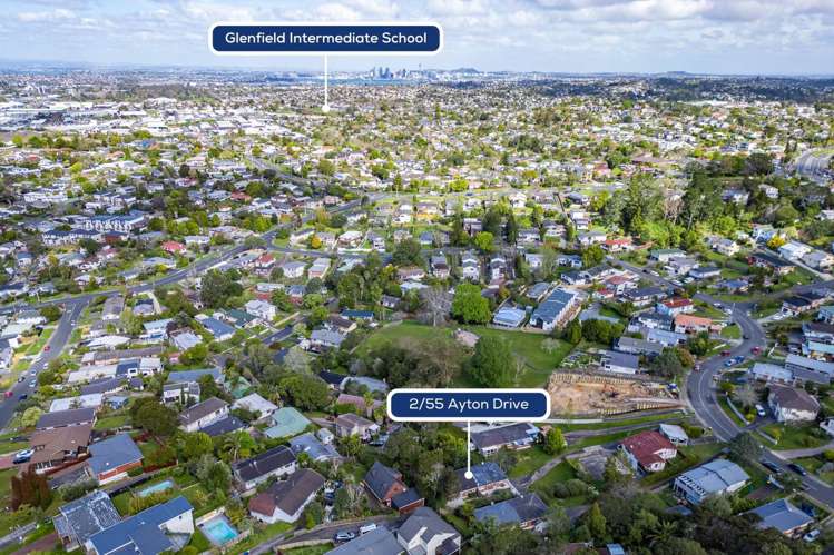 2/55 Ayton Drive Totara Vale_18