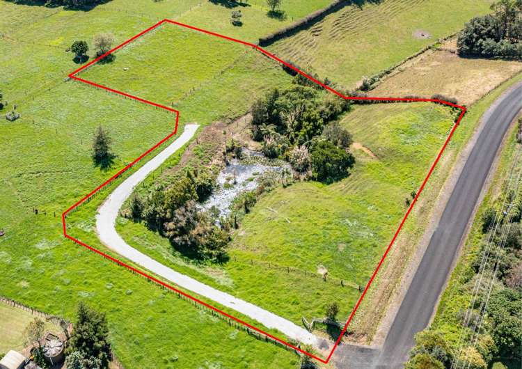 25 Bungard Road Karaka_1