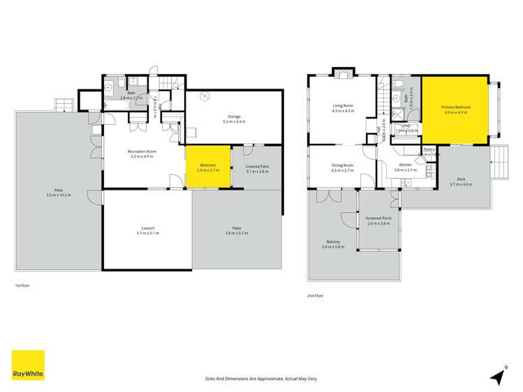 7 Belfast Street Hillsborough_36