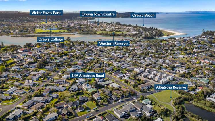 14A Albatross Road Red Beach_29
