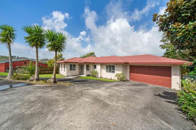 Easy living in popular Whalers Gate