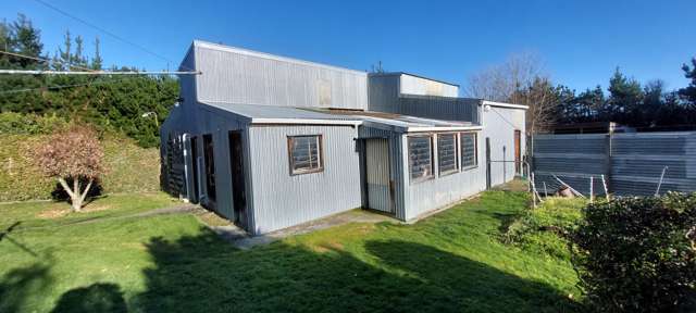 1 Duncan Road South Tapanui_3