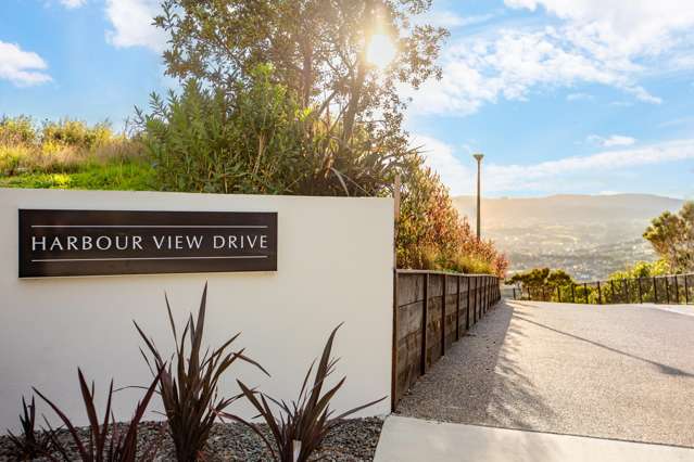 Be the First – New Townhouse Development