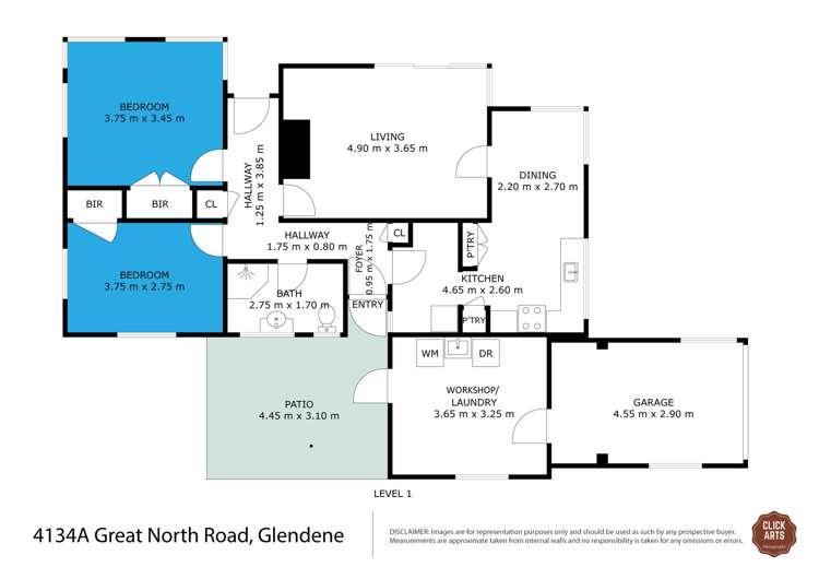 4134 Great North Road Glendene_14