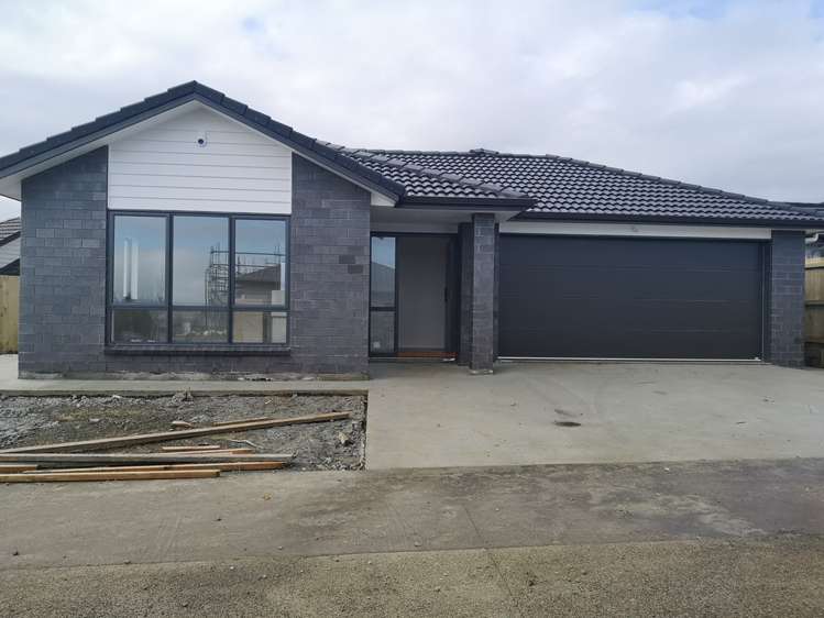 6 Huahua Crescent Papakura_0