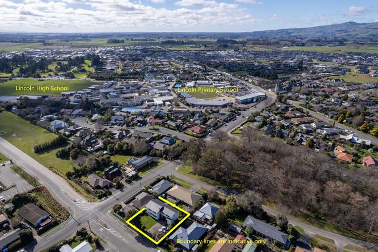 1 William Street Lincoln_35