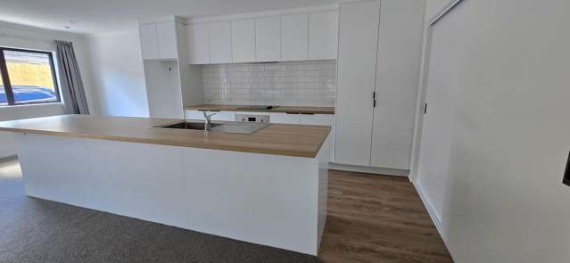 Modern 3BR Home in Pukehangi!