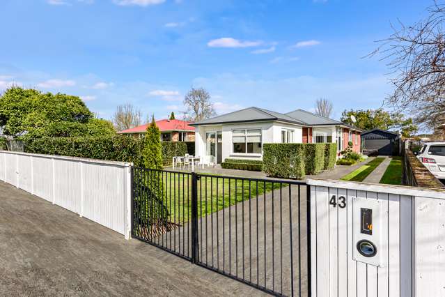 43 Cunningham Road Beerescourt_3