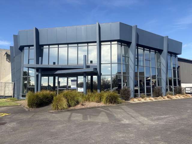 Flexible Albany Office & Warehouse