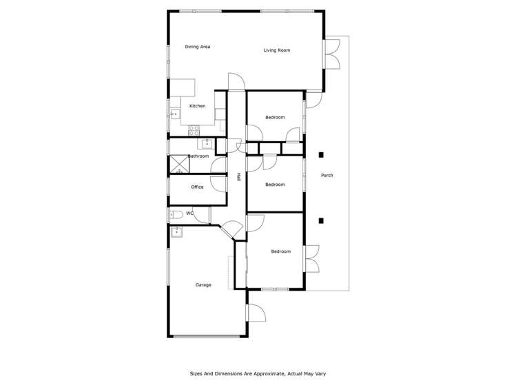 125 Highcliff Road Shiel Hill_24
