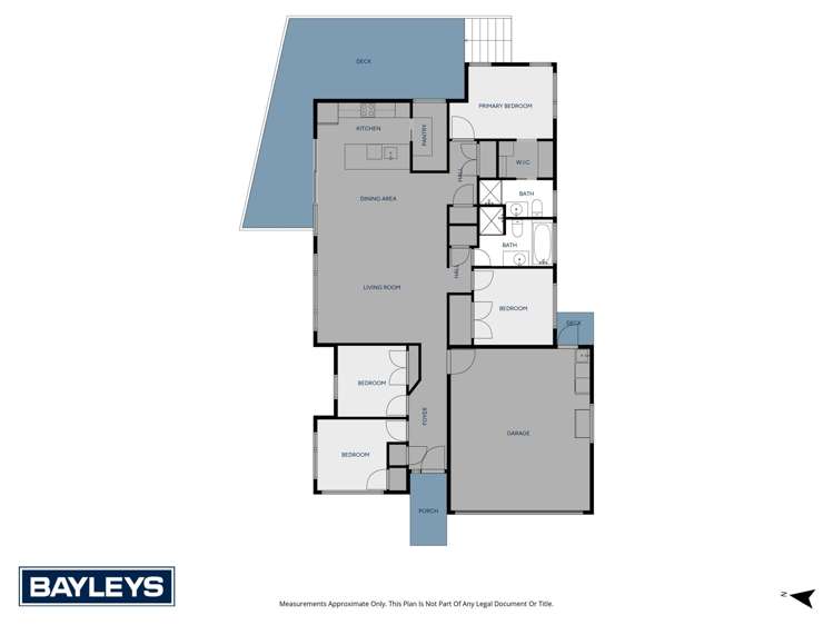16 Western View Heights Horahora_16