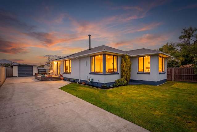 Location, Lifestyle & Sought-After Schooling