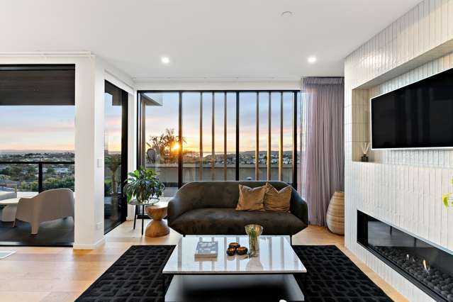 Luxury Living Without Compromise
