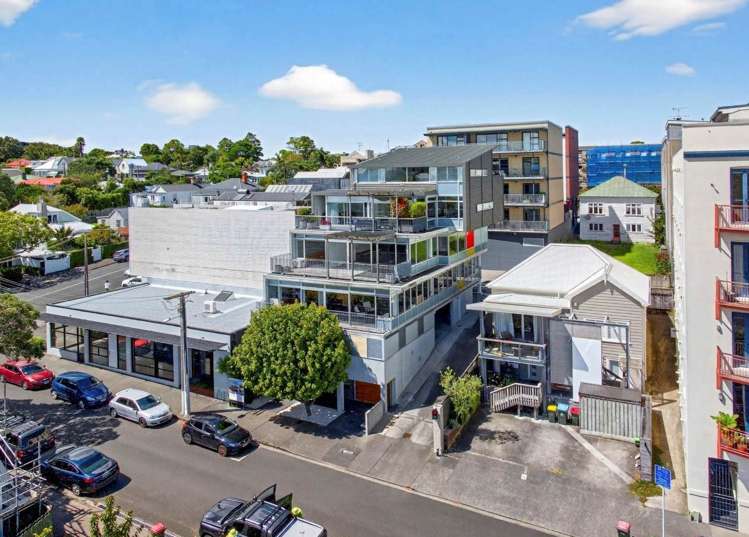 34B Douglas Street Ponsonby_3