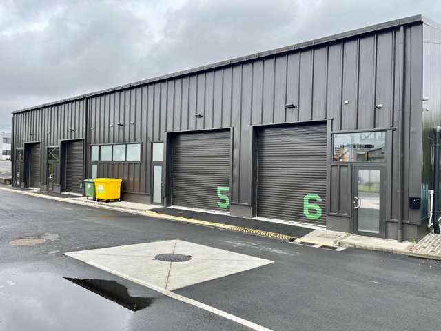 Unit 5/16 Bassant Avenue Penrose_2