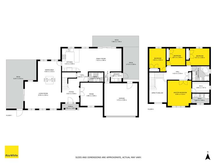 17 Miromiro Street Greenhithe_24