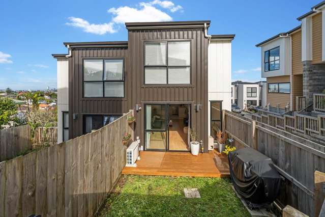 Stunning Views and Prime Location