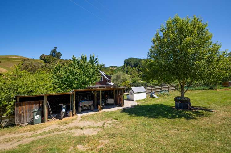 80 Garden Valley Road Wairoa Valley_28