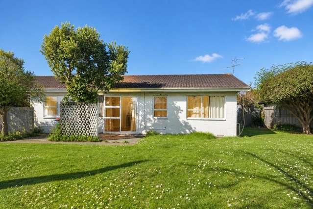 2 - Bedroom house in Papatoetoe