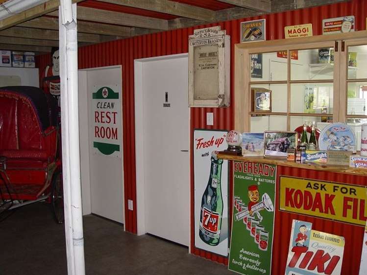 6 Somerset Road Carterton_8