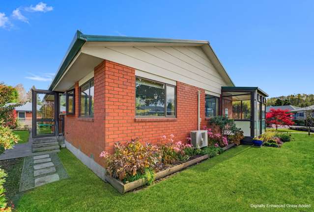 Updated Price, Outstanding Opportunity