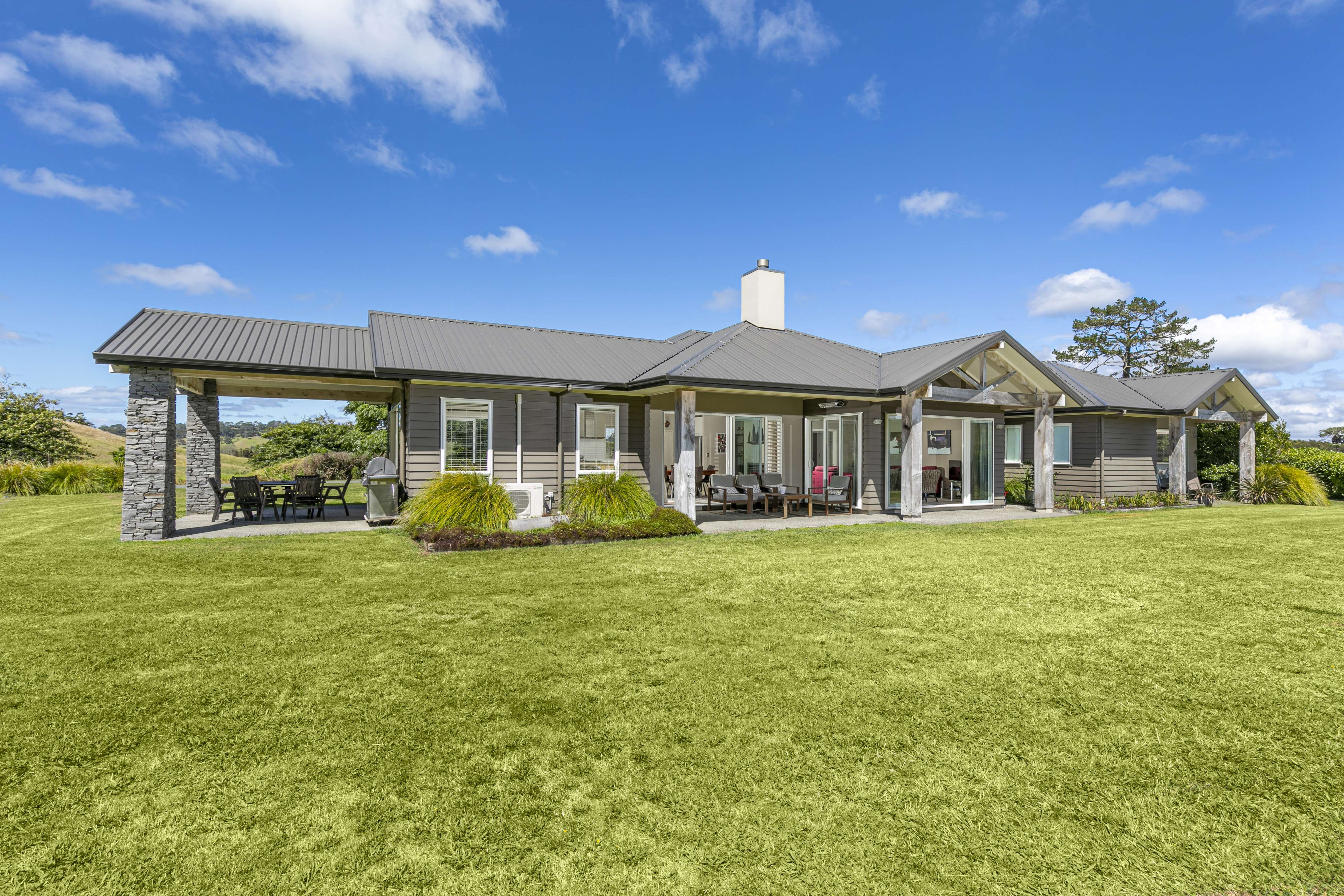 263 Whitehills Road Waitoki Rodney Rural Property For Sale One Roof