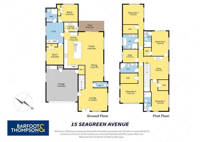 15 Seagreen Avenue Karaka_1