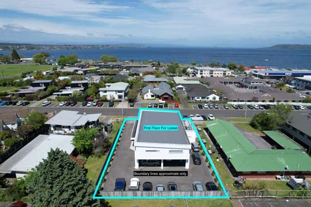 Stunning Professional Offices &ndash; FOR LEASE