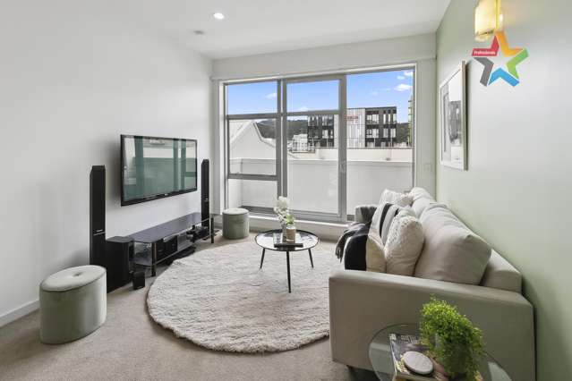 401/115 Vivian Street Te Aro_2