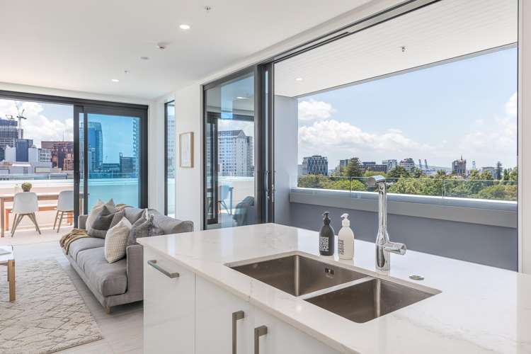 1401/27 Rutland Street Auckland Central_10