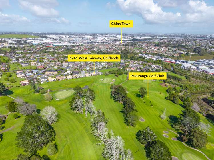 1/41 West Fairway Golflands_30